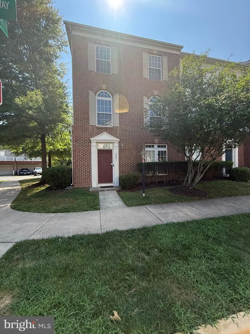 15201 Torbay Way, Woodbridge, VA 22191 - #2