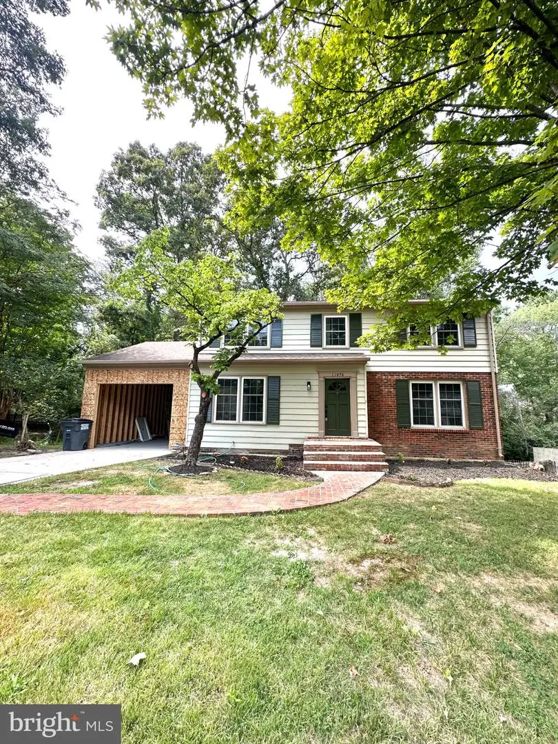 11974 Cotton Mill Dr, Woodbridge, VA 22192 - #1