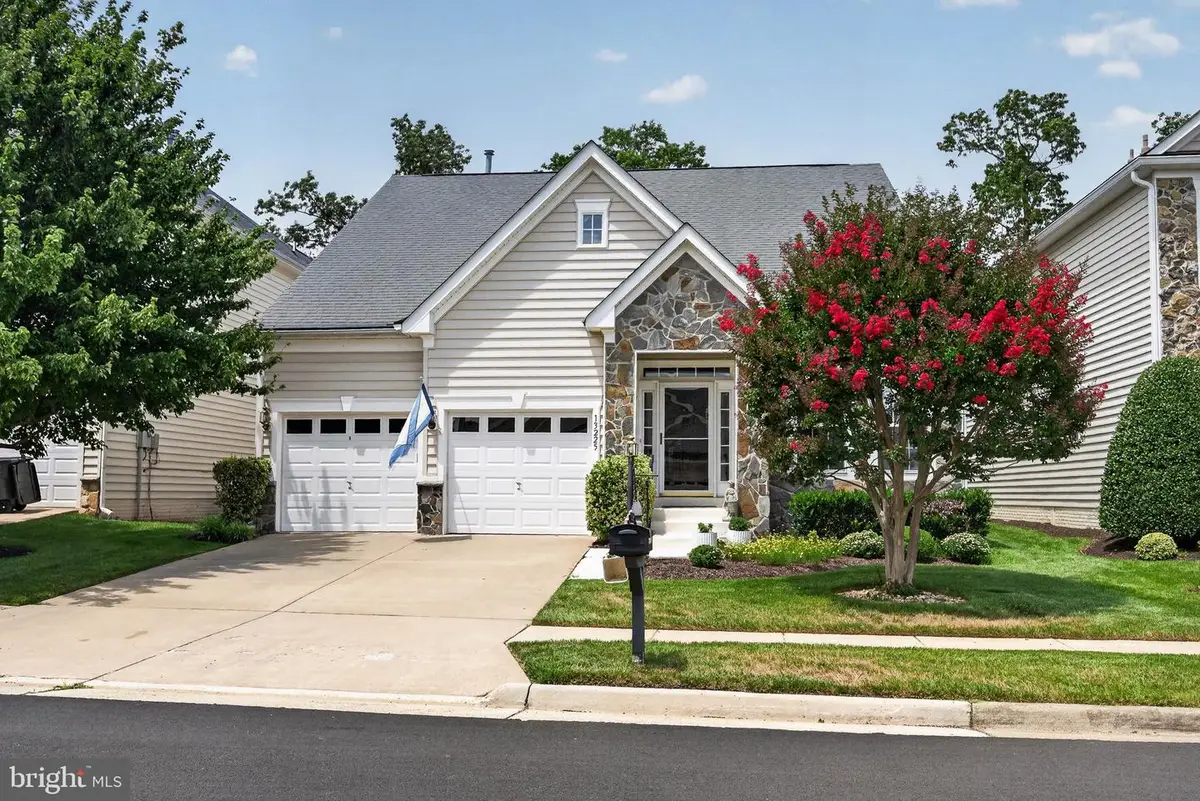 13225 Fieldstone Way, Gainesville, VA 20155 - #1