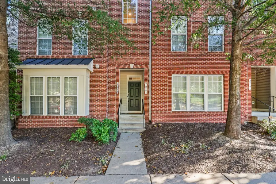 2268 Merseyside Dr, Woodbridge, VA 22191 - #2