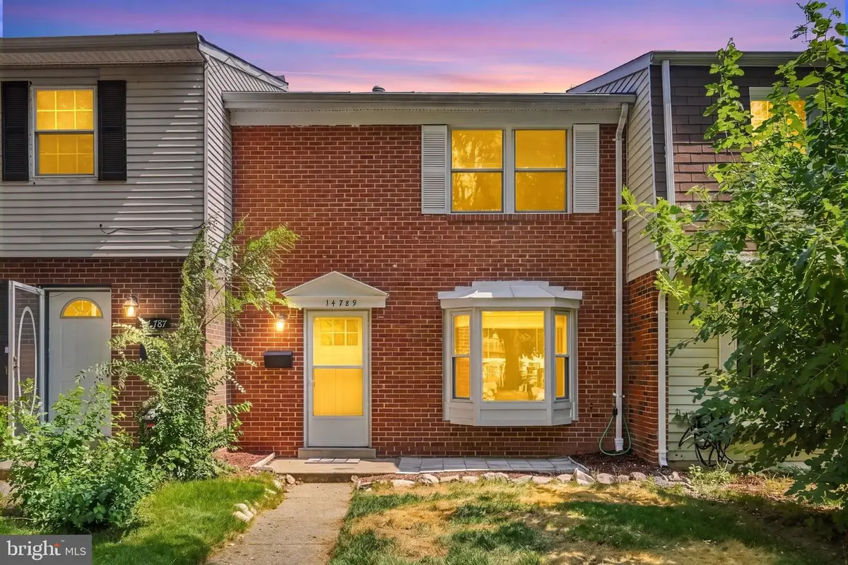 14789 Tamarack Pl, Woodbridge, VA 22191 - #1