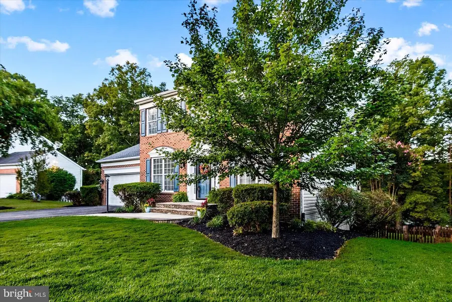 15000 Slippery Elm Ct, Woodbridge, VA 22193 - #3