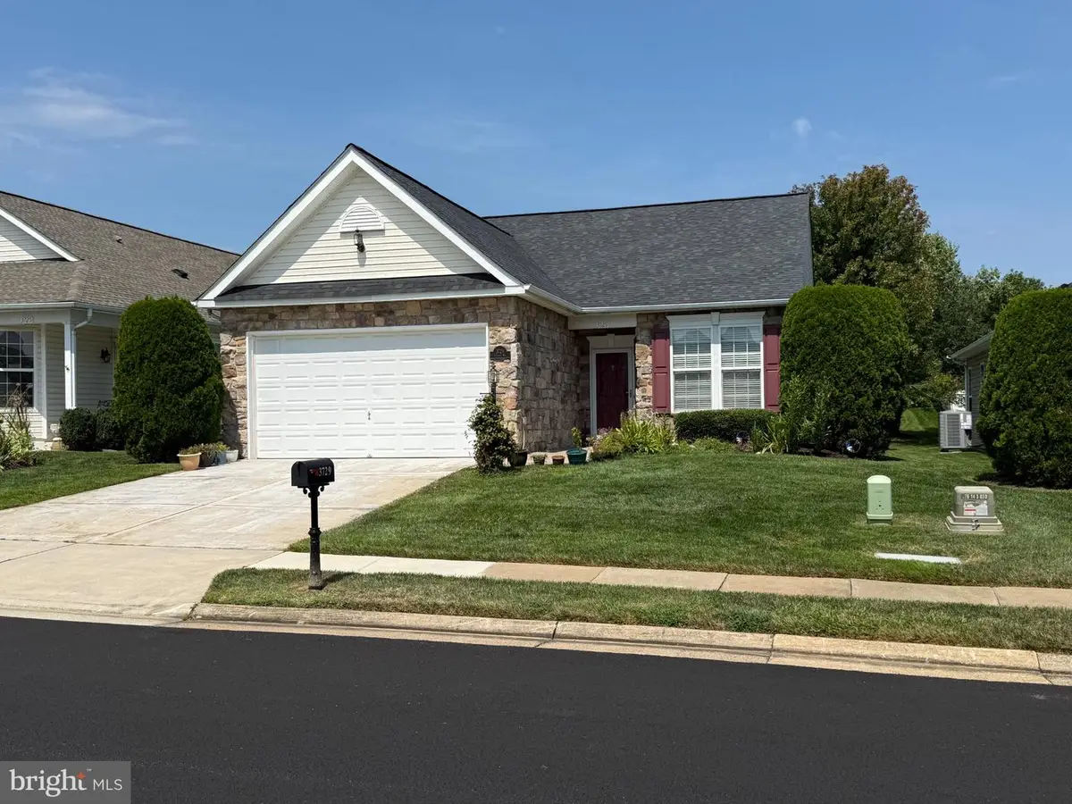 3729 Equinox Way, Dumfries, VA 22025 - #1
