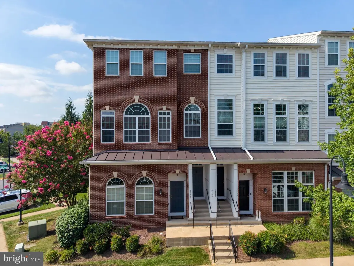 6142 Aster Haven Circle, Haymarket, VA 20169 - #1
