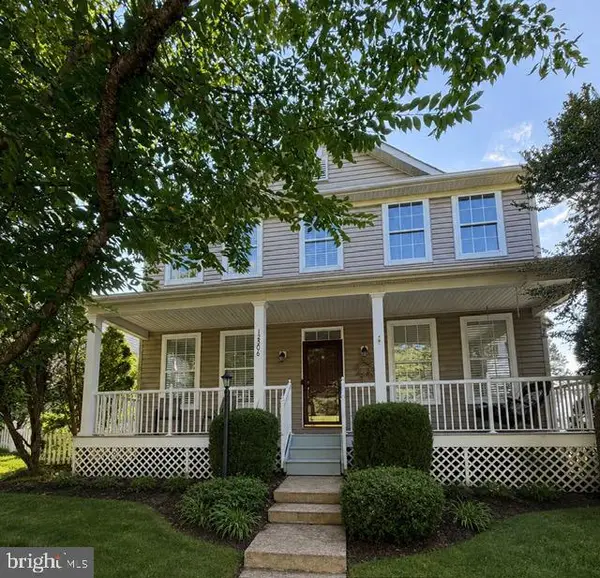 12506 Iona Sound Dr, BRISTOW, VA 20136