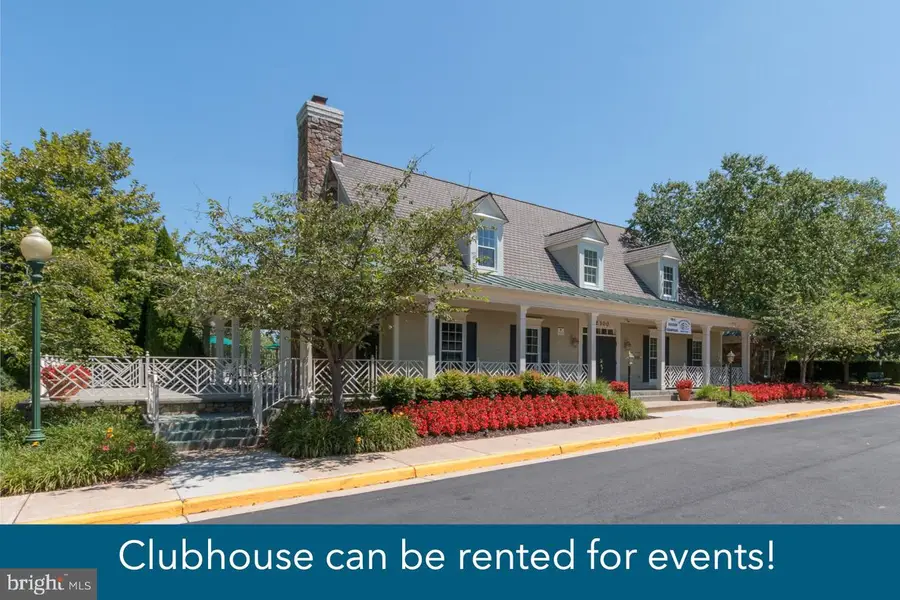 12506 Iona Sound Dr, Bristow, VA 20136 - #2