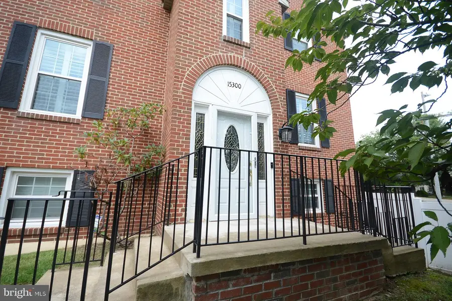 15300 Watermill Ter, Woodbridge, VA 22191 - #2