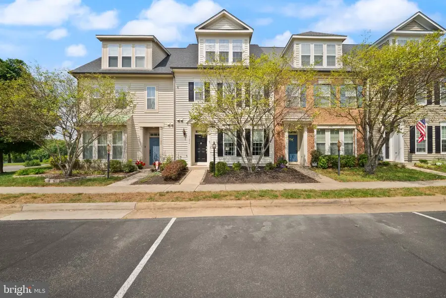 11976 Benton Lake Rd, Bristow, VA 20136 - #2