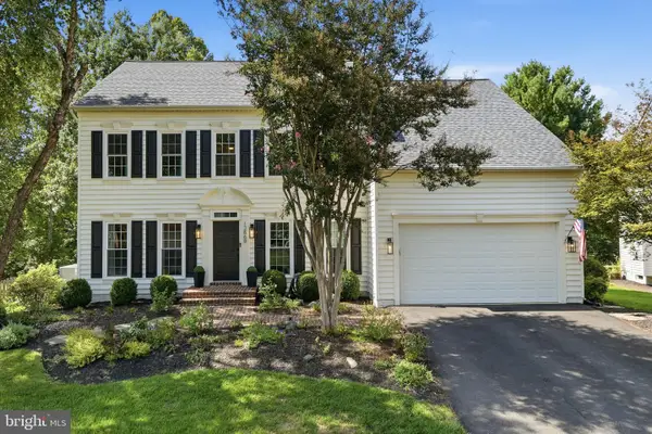 12668 Arthur Graves Jr Ct, BRISTOW, VA 20136