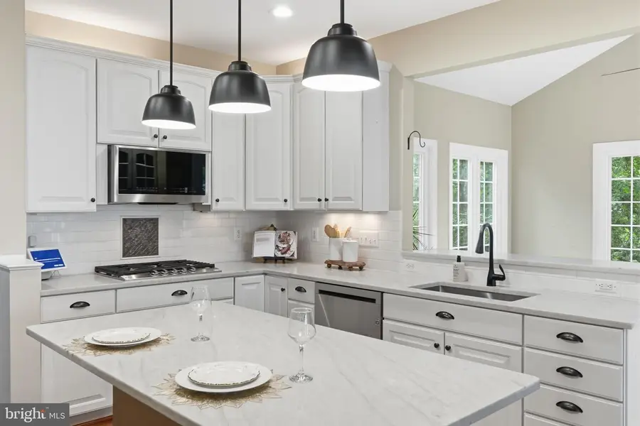 12668 Arthur Graves Jr Ct, Bristow, VA 20136 - #2