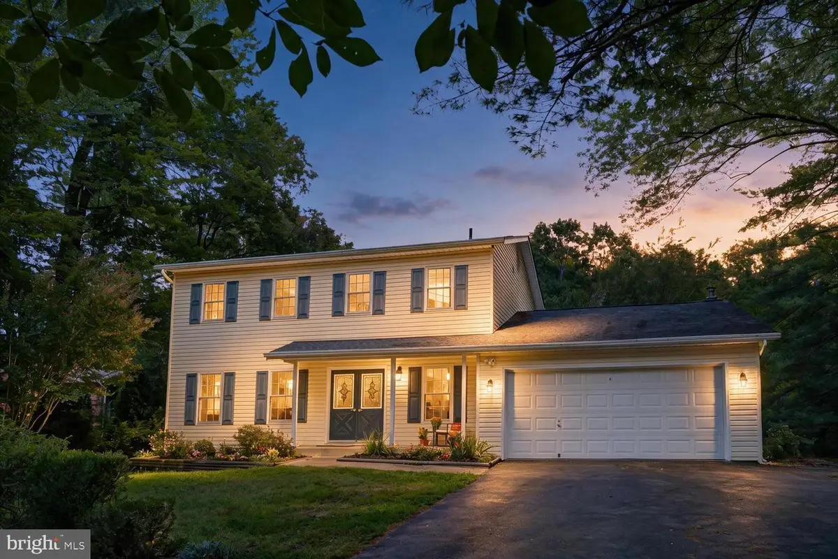 9010 Westchester Dr, Manassas, VA 20112 - #1