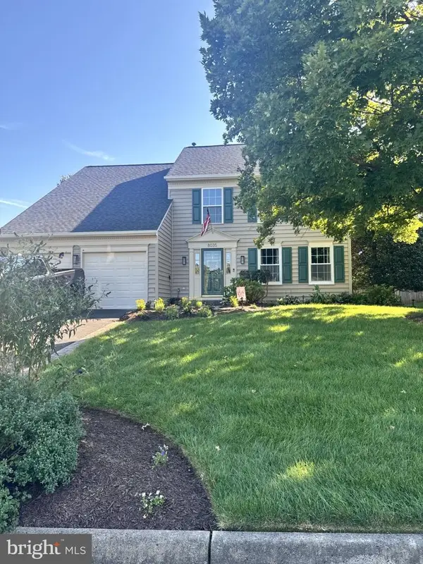 8035 Station Rd, MANASSAS, VA 20111