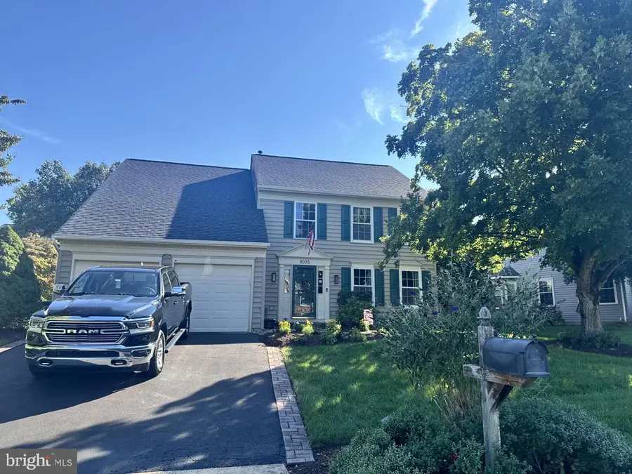 8035 Station Rd, Manassas, VA 20111 - #2