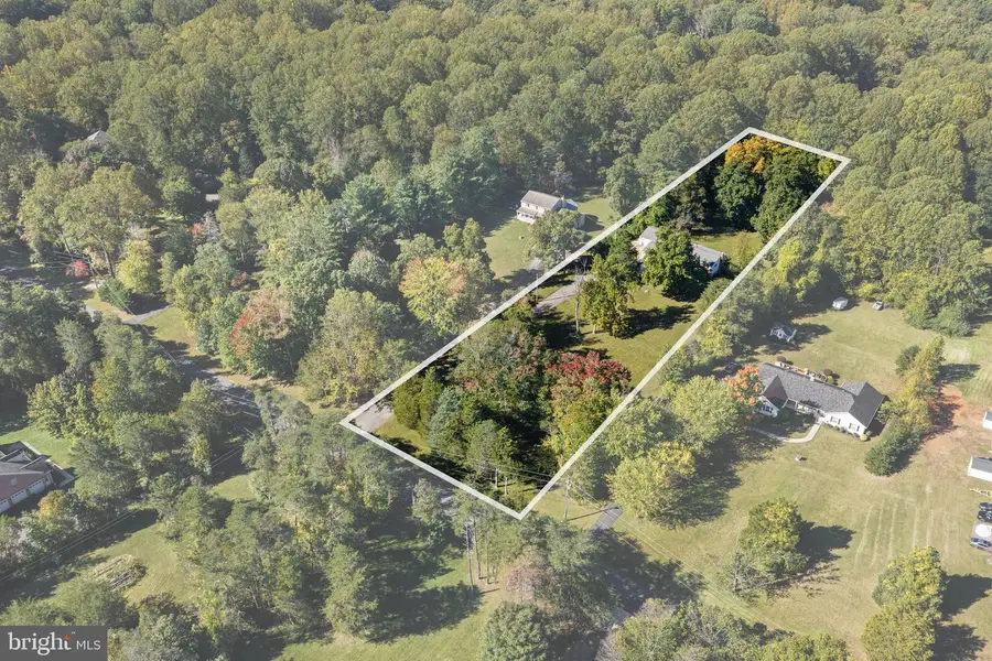 5010 Bobcat Ct, Woodbridge, VA 22193 - #2
