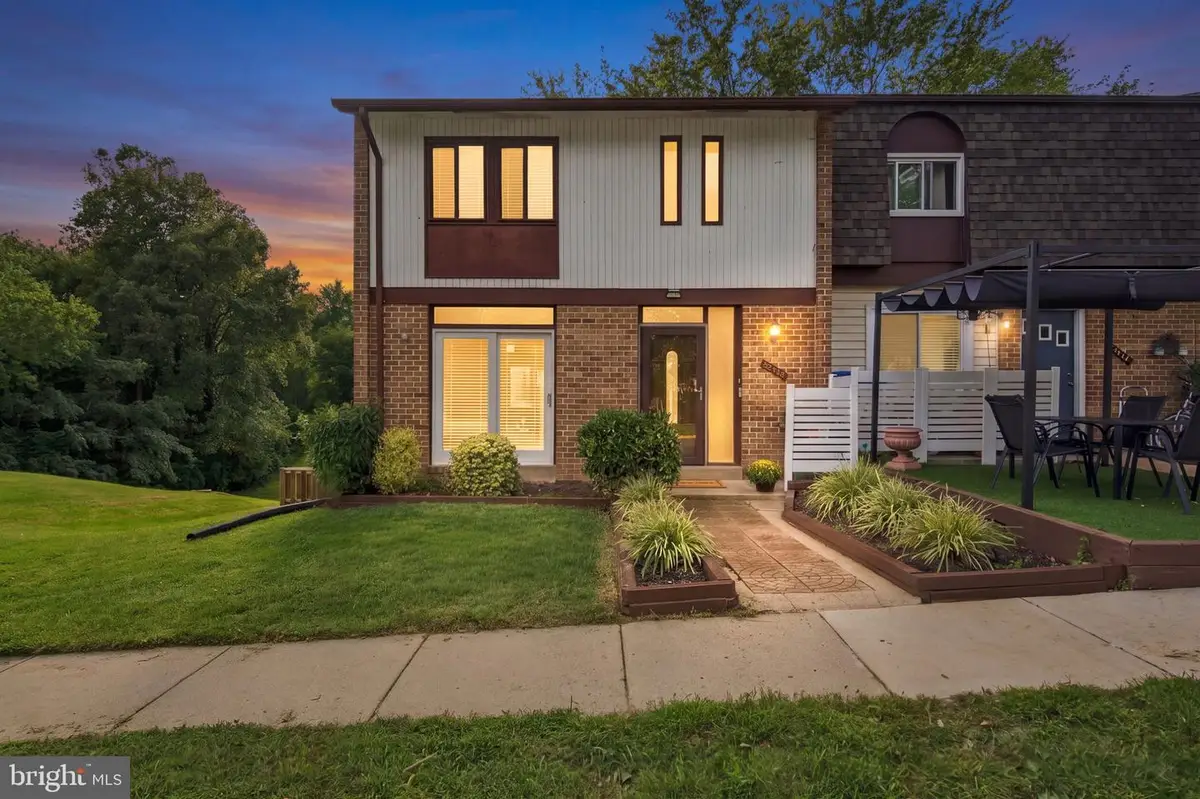 12674 Dulcinea Pl, Woodbridge, VA 22192 - #1