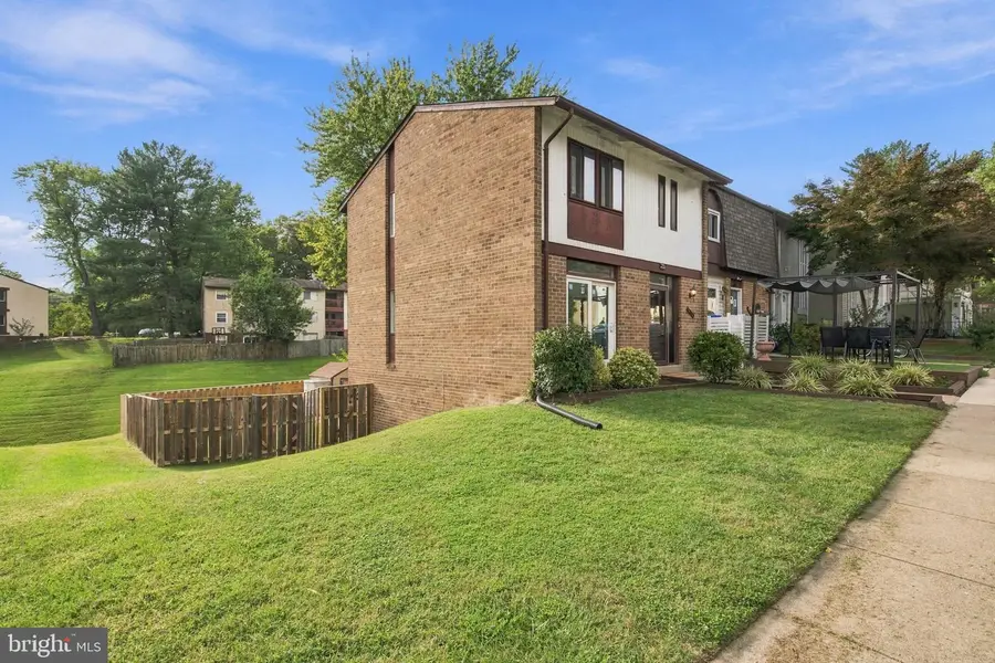 12674 Dulcinea Pl, Woodbridge, VA 22192 - #3