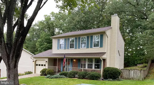 18225 Linton Ct, DUMFRIES, VA 22026