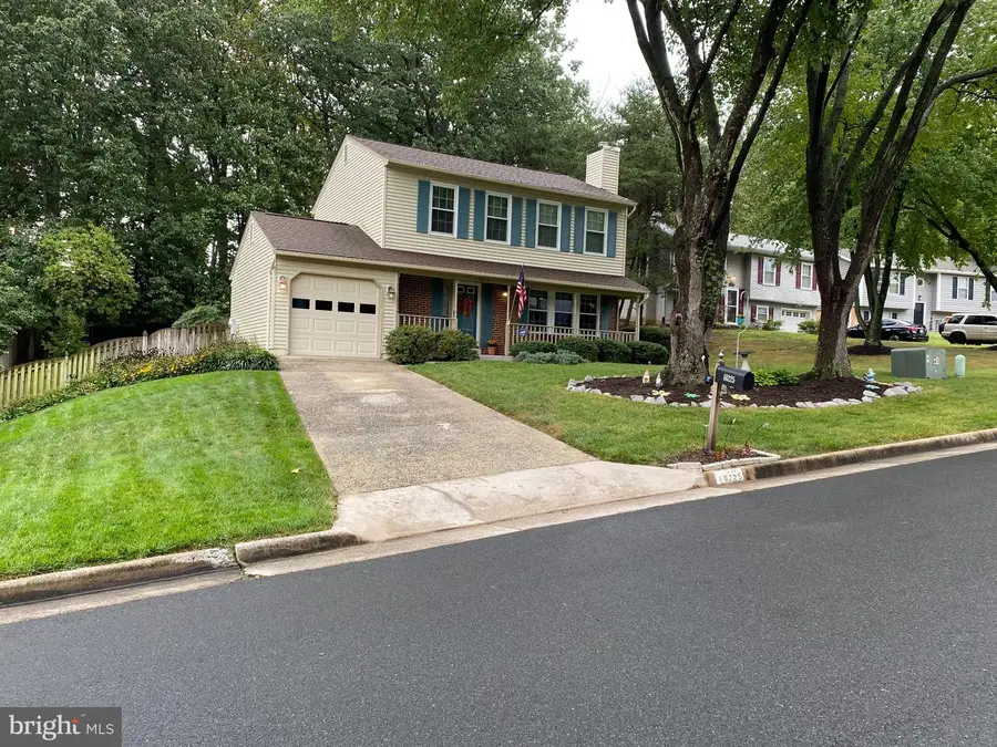 18225 Linton Ct, Dumfries, VA 22026 - #2