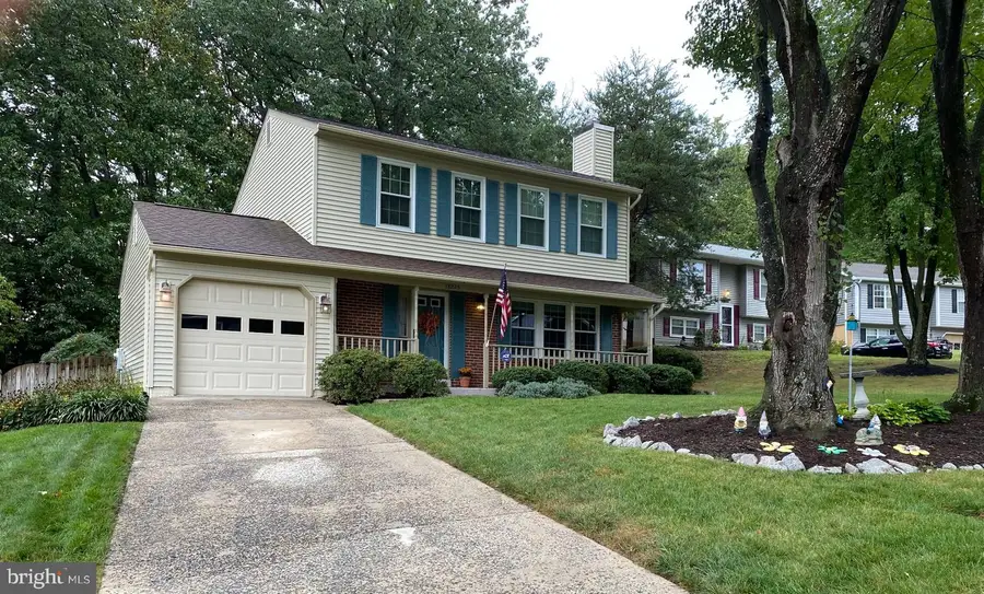 18225 Linton Ct, Dumfries, VA 22026 - #3