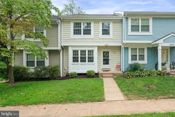 5223 Spring Branch Blvd, DUMFRIES, VA 22025