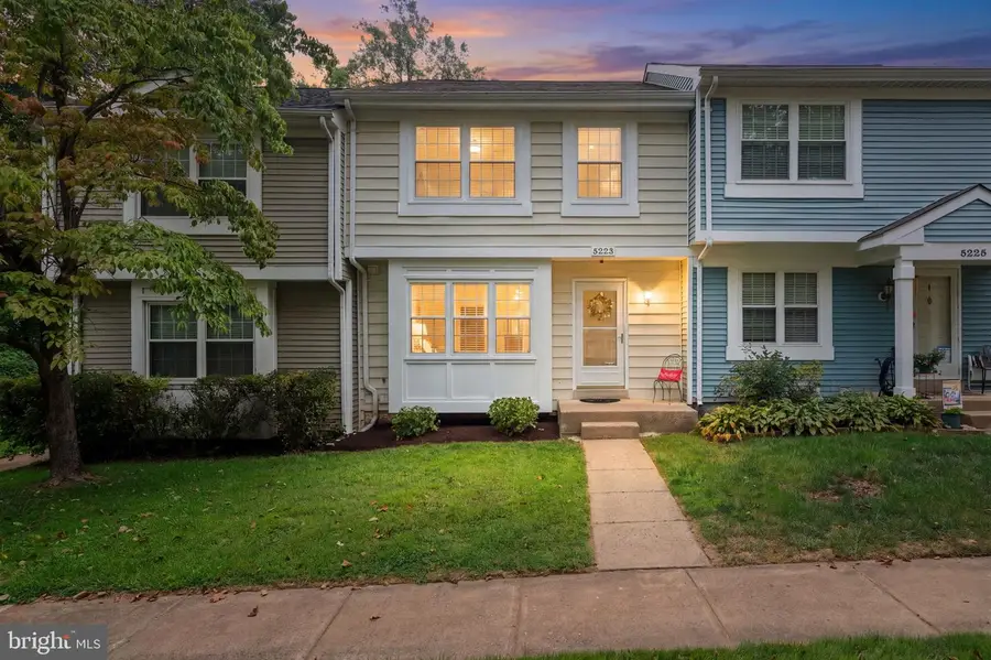 5223 Spring Branch Blvd, Dumfries, VA 22025 - #2