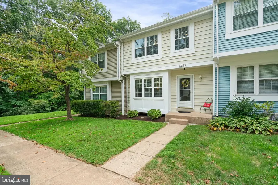 5223 Spring Branch Blvd, Dumfries, VA 22025 - #3
