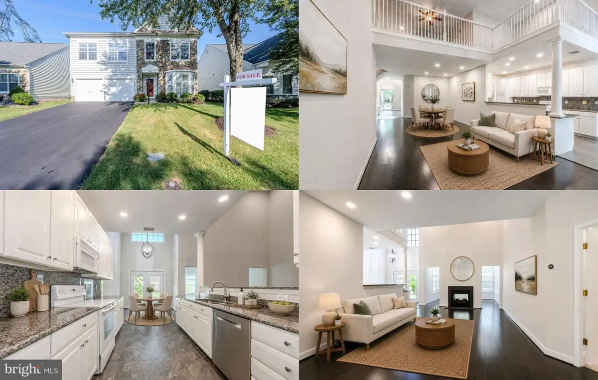 13199 Ormond Dr, Bristow, VA 20136 - #1