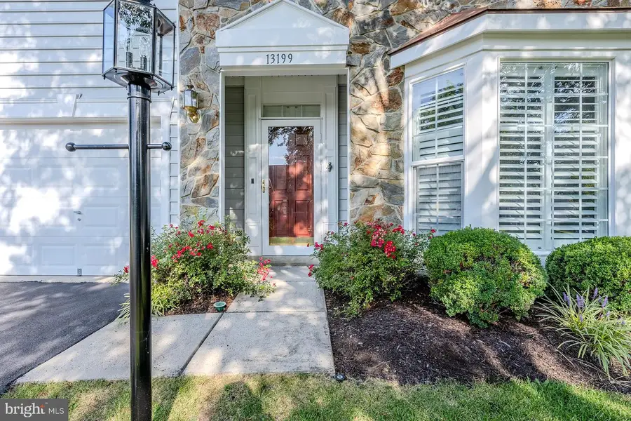 13199 Ormond Dr, Bristow, VA 20136 - #3