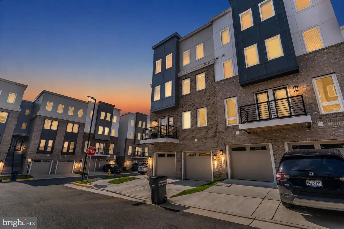 15503 Smoke Box Way, Woodbridge, VA 22191 - #1