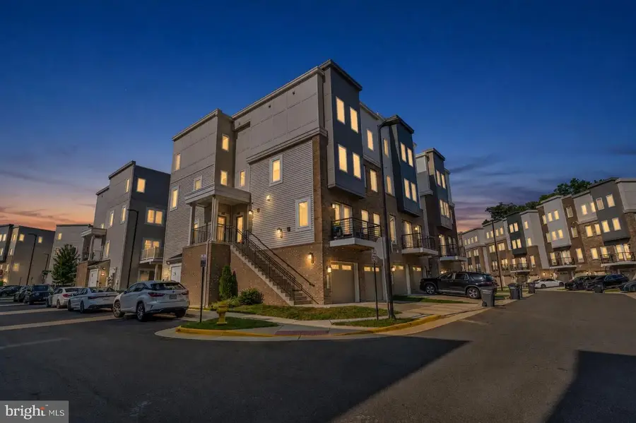 15503 Smoke Box Way, Woodbridge, VA 22191 - #3