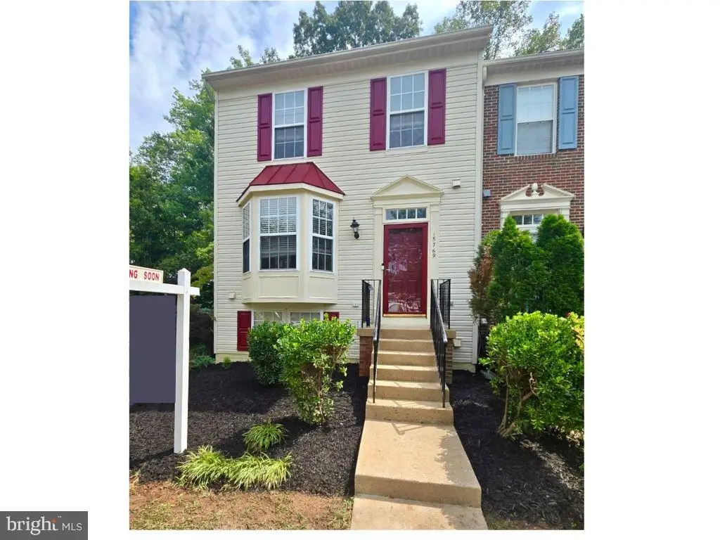 15769 Viewpoint Cir, Dumfries, VA 22025 - #1
