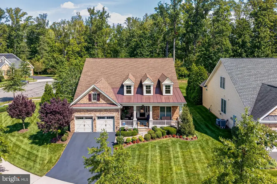 13723 Long Ridge Dr, Gainesville, VA 20155 - #3