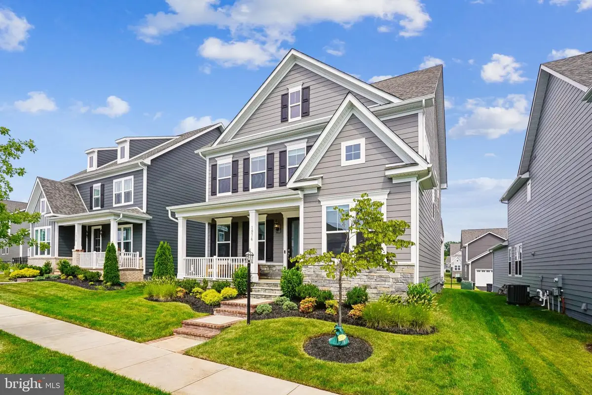 1974 Serviceberry Rd, Dumfries, VA 22026 - #1
