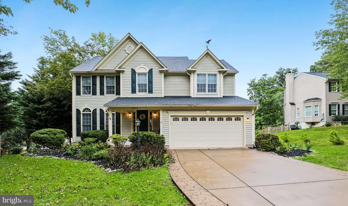 2022 Mcnamera Ct, Woodbridge, VA 22191 - #1