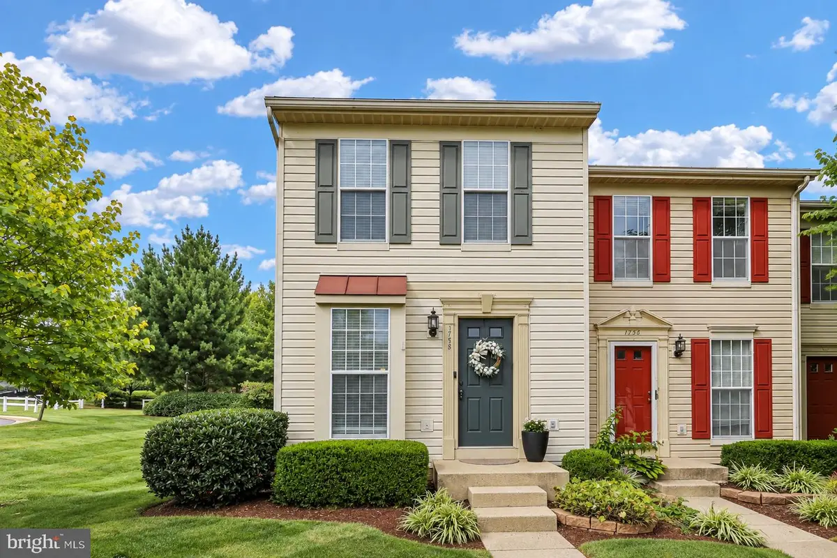 1758 Grover Glen, Woodbridge, VA 22192 - #1