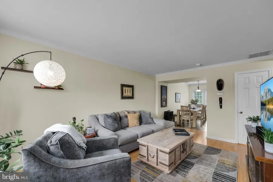 1758 Grover Glen, Woodbridge, VA 22192 - #2