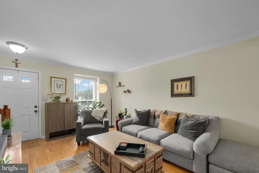 1758 Grover Glen, Woodbridge, VA 22192 - #3