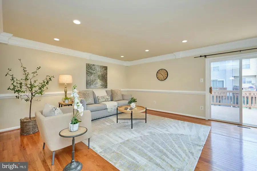 8310 Ewing Pl, Manassas, VA 20109 - #3