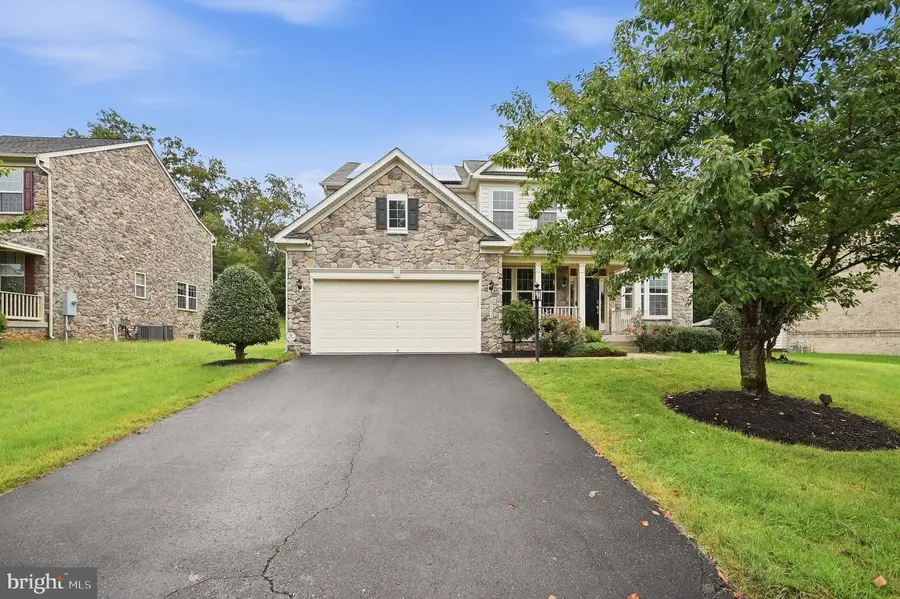8089 Tysons Oaks Ct, Gainesville, VA 20155 - #3