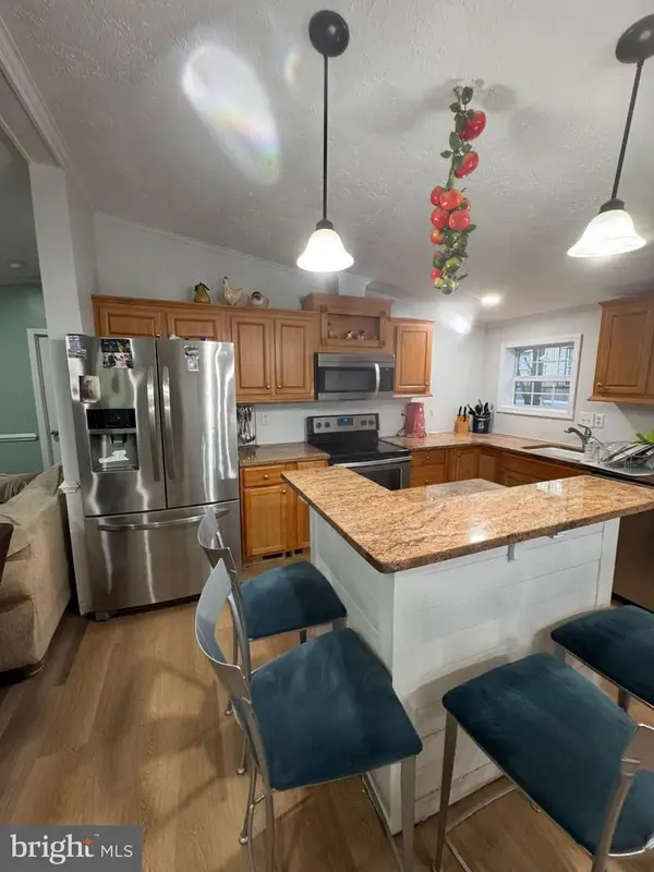 3625 Elm Farm Rd. #123, WOODBRIDGE, VA 22192