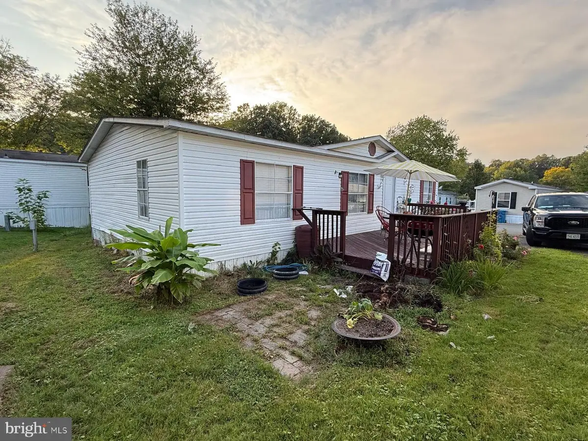 7800 Tayloe Dr #75, Manassas, VA 20112 - #1