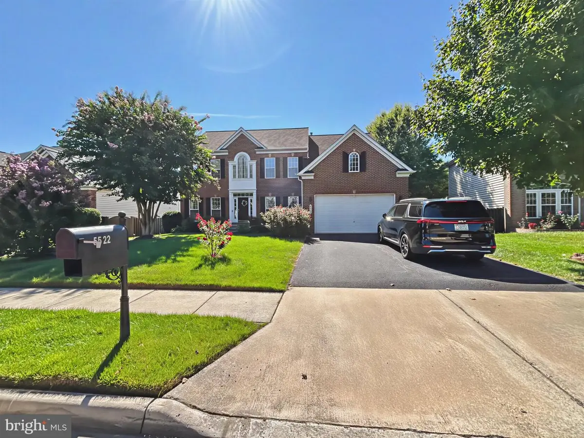 5522 Victory Loop, Manassas, VA 20112 - #1