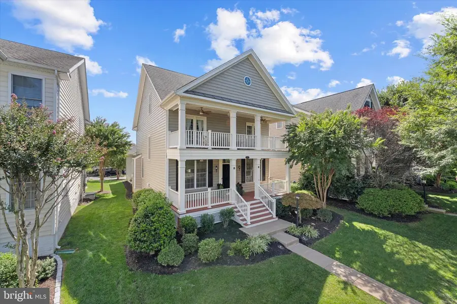 15553 Admiral Baker Cir, Haymarket, VA 20169 - #3