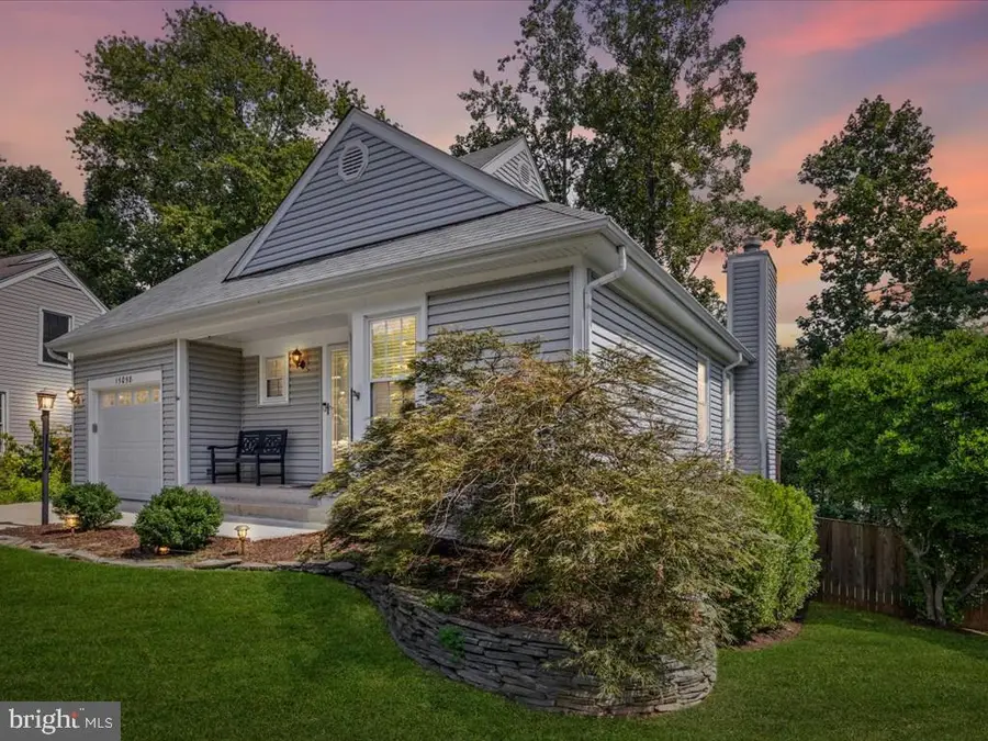 15058 Holleyside Dr, Dumfries, VA 22025 - #3