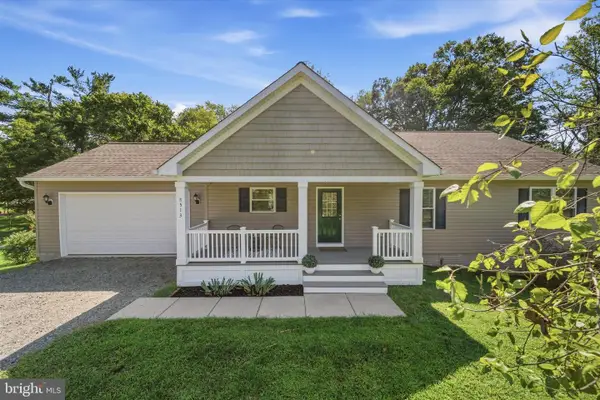 8513 Oakview Dr, MANASSAS, VA 20110
