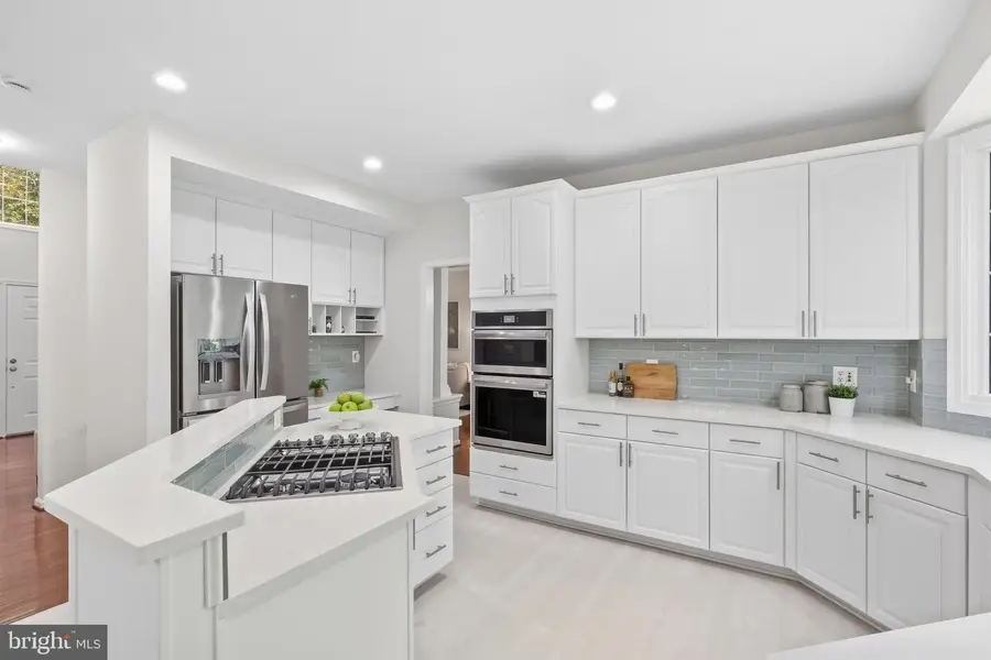 13389 Gandall Ct, Manassas, VA 20112 - #2