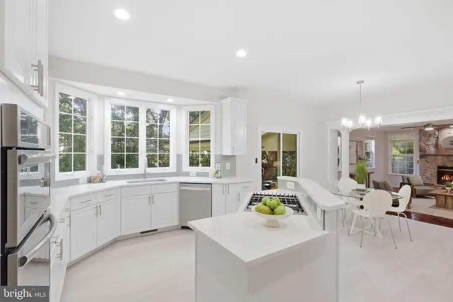 13389 Gandall Ct, Manassas, VA 20112 - #3