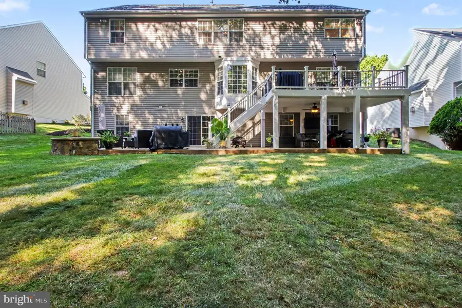 15567 Toddsbury Ln, Manassas, VA 20112 - #2