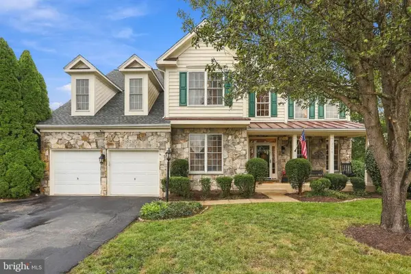 13570 Wyecrosse Ct, BRISTOW, VA 20136