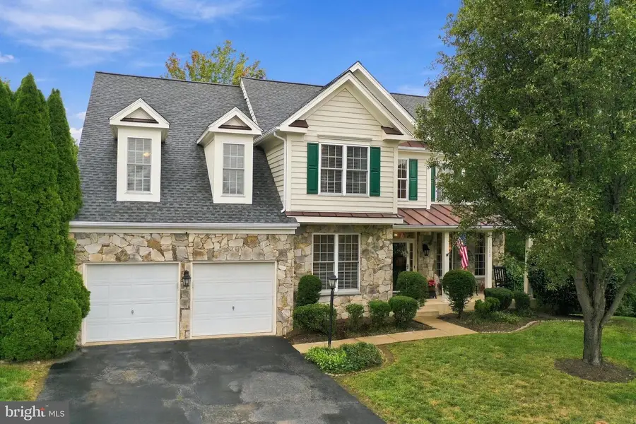 13570 Wyecrosse Ct, Bristow, VA 20136 - #2